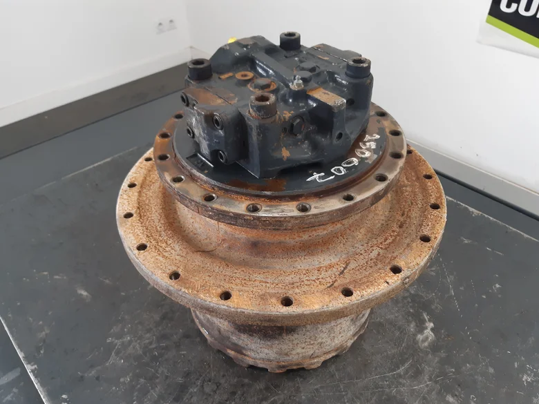 Motoréducteur de translation pour KOMATSU HB215LC-1