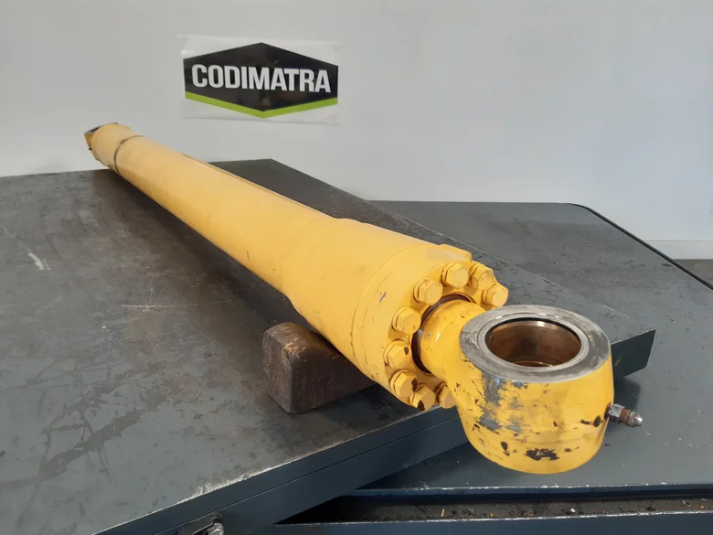 Boom cylinder for KOMATSU HB215LC-1