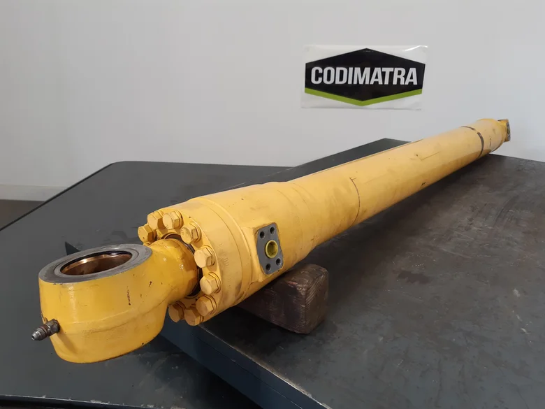 Boom cylinder for KOMATSU HB215LC-1
