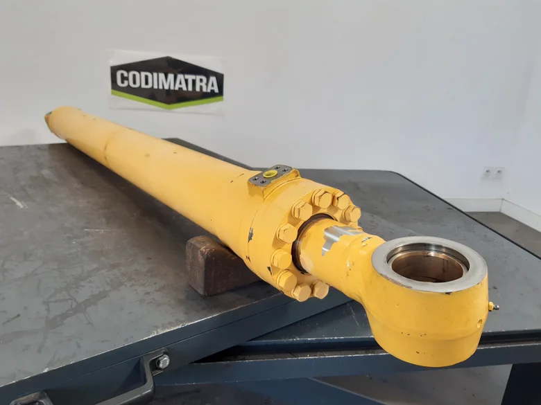 Cilindro de balanc edn para KOMATSU HB215LC-1