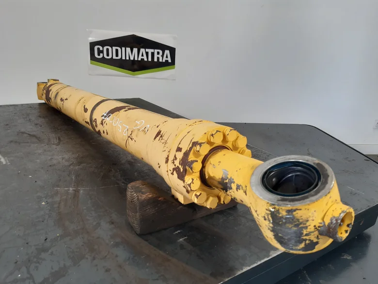 Vérin de godet pour KOMATSU HB215LC-1