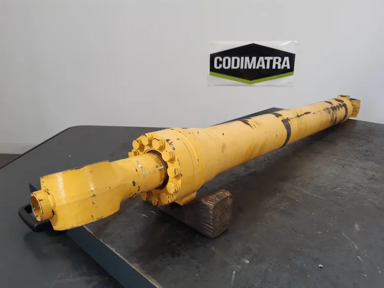 Vérin de godet pour KOMATSU HB215LC-1