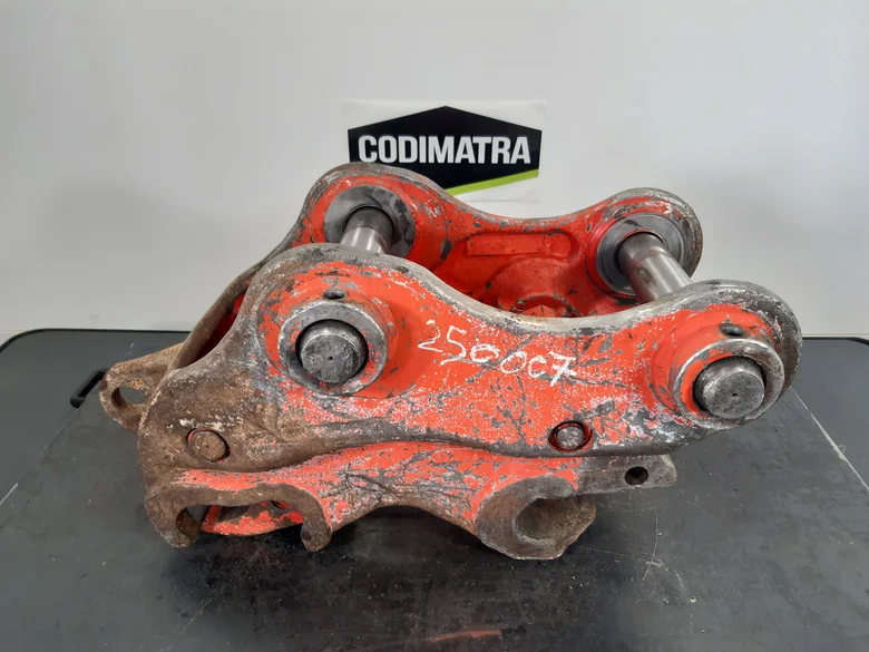 Acoplamiento rápido para KOMATSU HB215LC-1