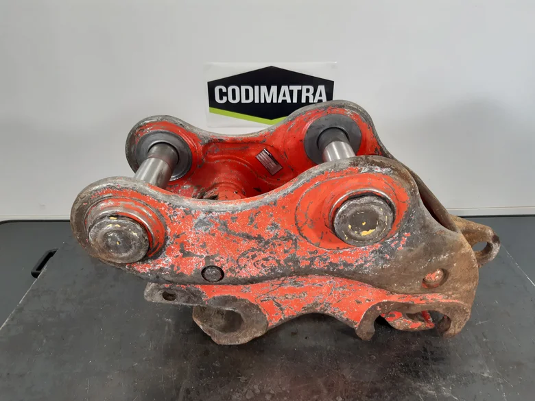 Acoplamiento rápido para KOMATSU HB215LC-1