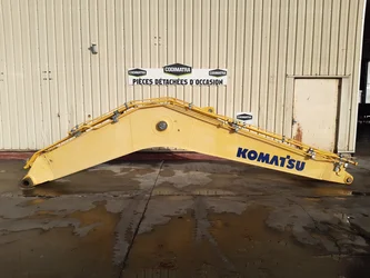 Pluma para KOMATSU HB215LC-1