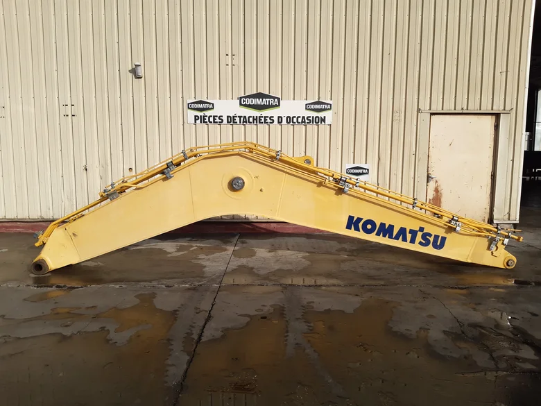 Flèche pour KOMATSU HB215LC-1