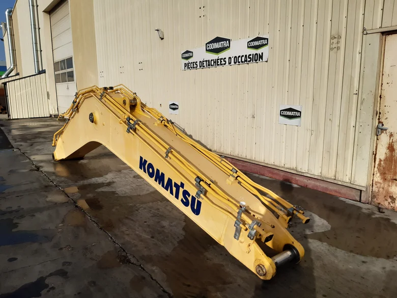 Flèche pour KOMATSU HB215LC-1