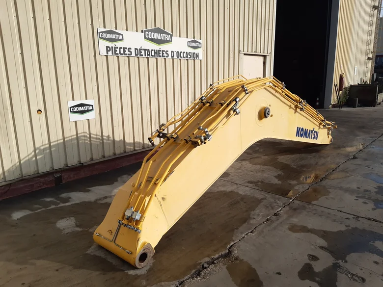 Flèche pour KOMATSU HB215LC-1