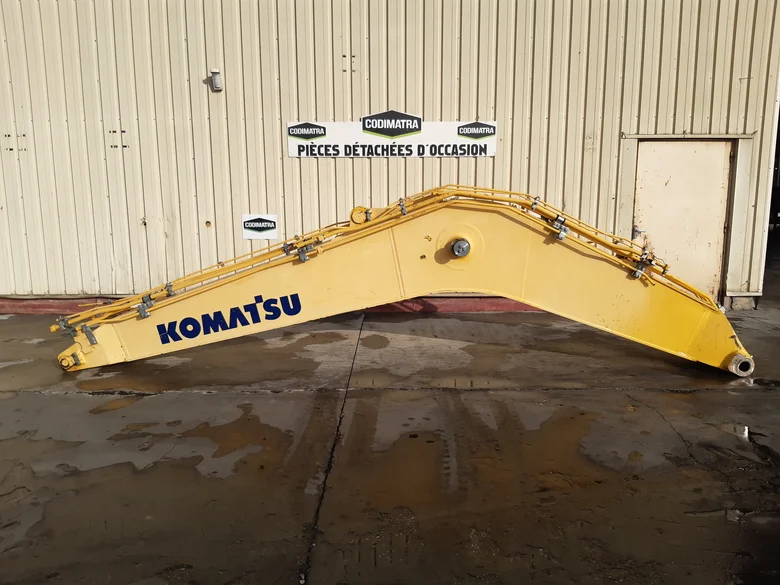 Flèche pour KOMATSU HB215LC-1
