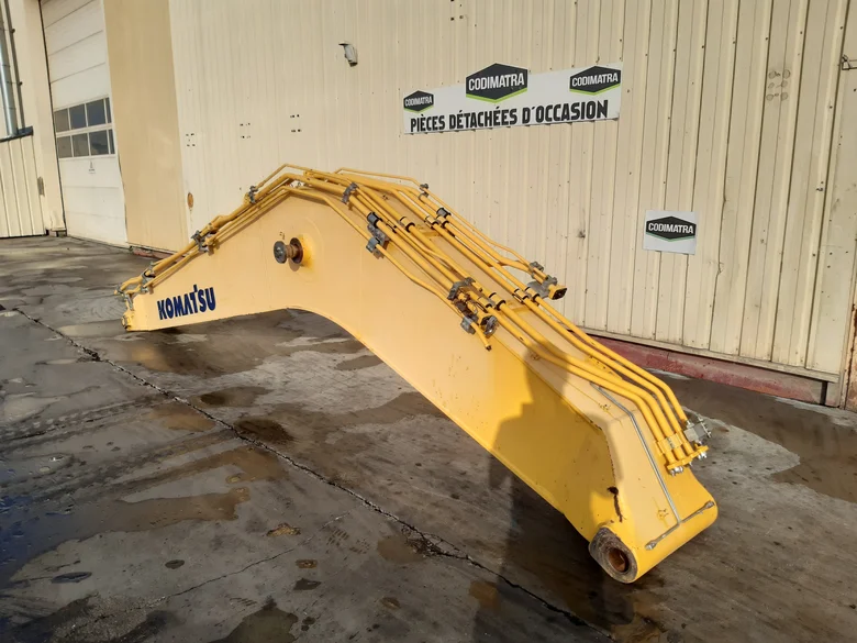 Flèche pour KOMATSU HB215LC-1