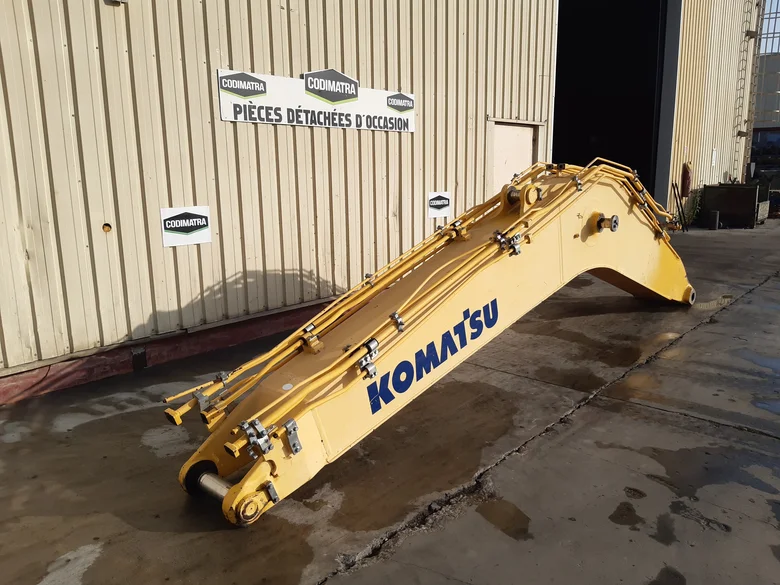 Flèche pour KOMATSU HB215LC-1