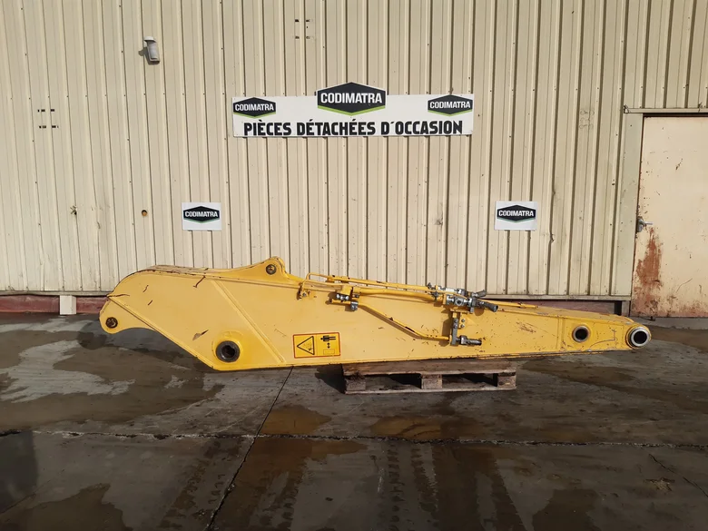 Balanc EDn para KOMATSU HB215LC-1