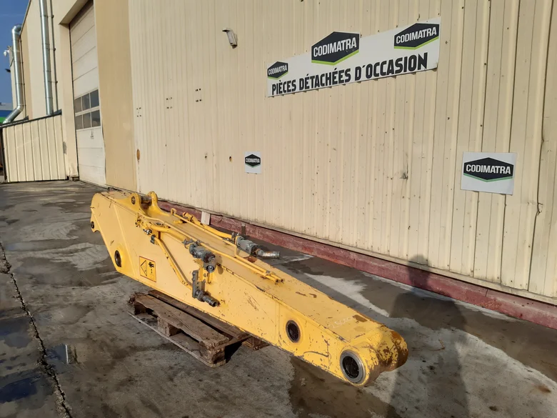 Balanc EDn para KOMATSU HB215LC-1