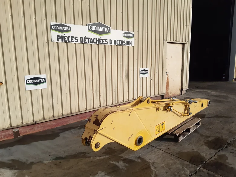 Balanc EDn para KOMATSU HB215LC-1