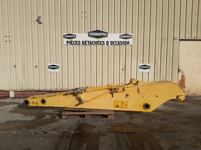 Balanc EDn para KOMATSU HB215LC-1