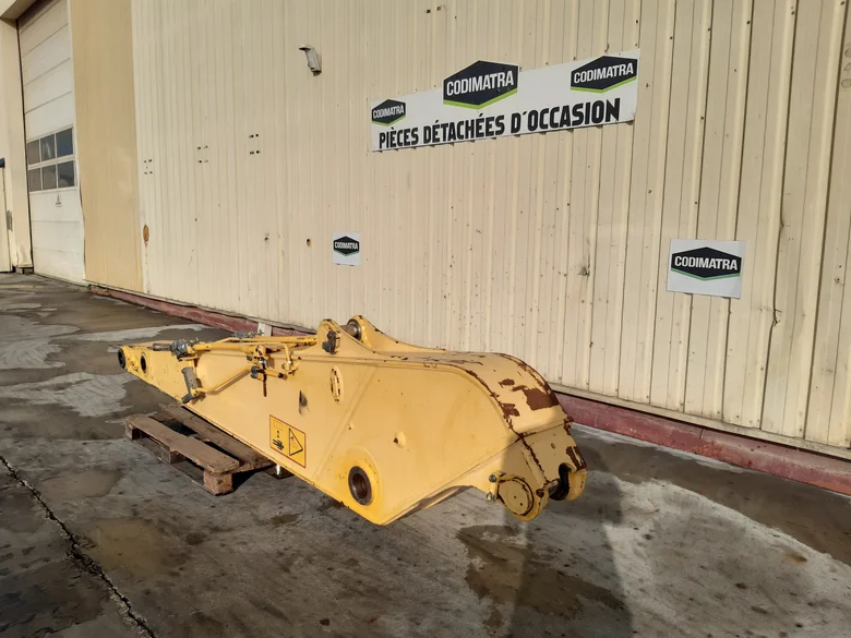 Balanc EDn para KOMATSU HB215LC-1