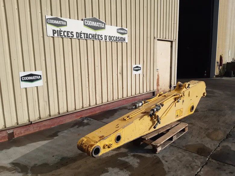 Balanc EDn para KOMATSU HB215LC-1