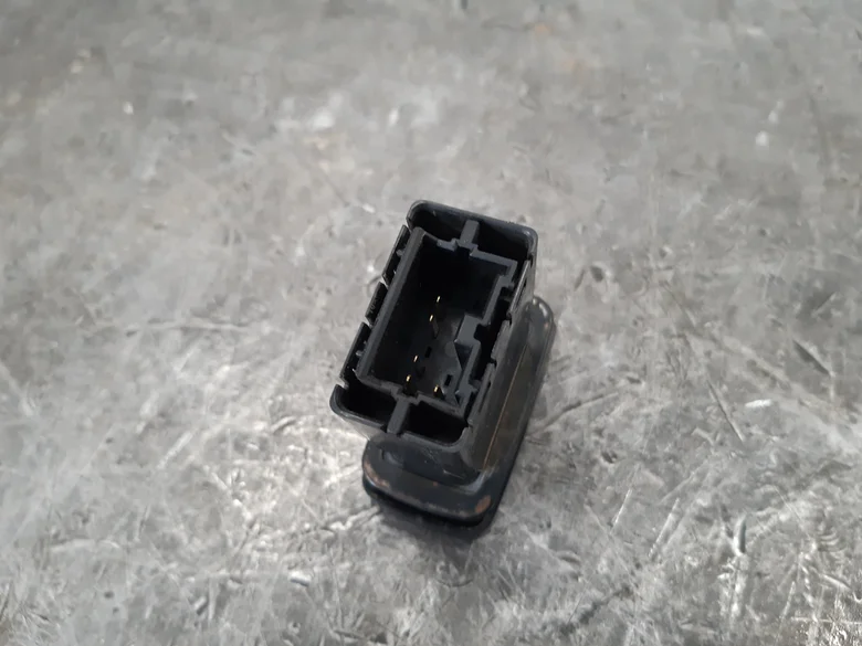 INTERRUPTEUR DE COMMANDE GYROPHARE