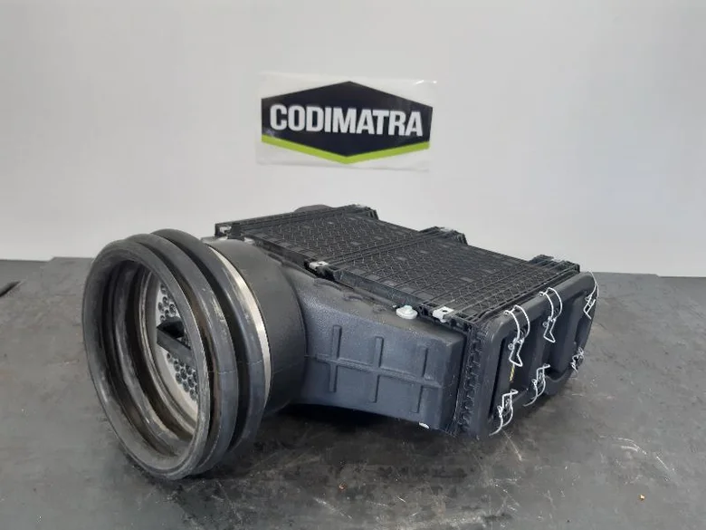 Soporte de filtro de aire para CATERPILLAR 966K