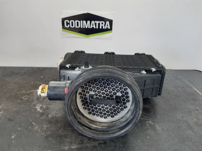 Soporte de filtro de aire para CATERPILLAR 966K