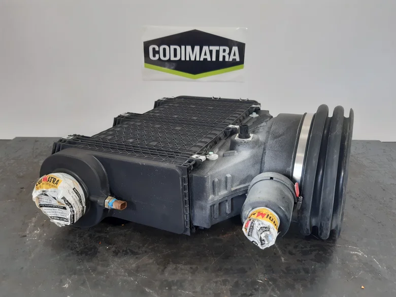 Soporte de filtro de aire para CATERPILLAR 966K