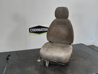 Asiento para CASE WX200