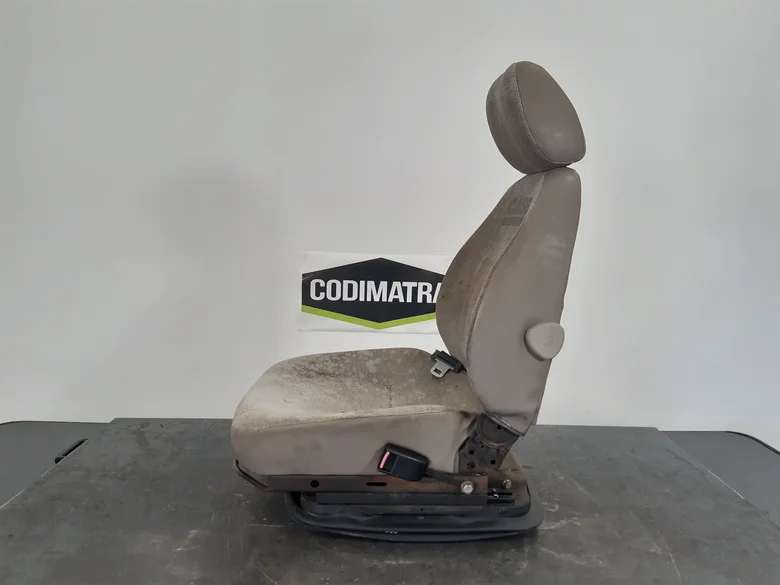 Asiento para CASE WX200