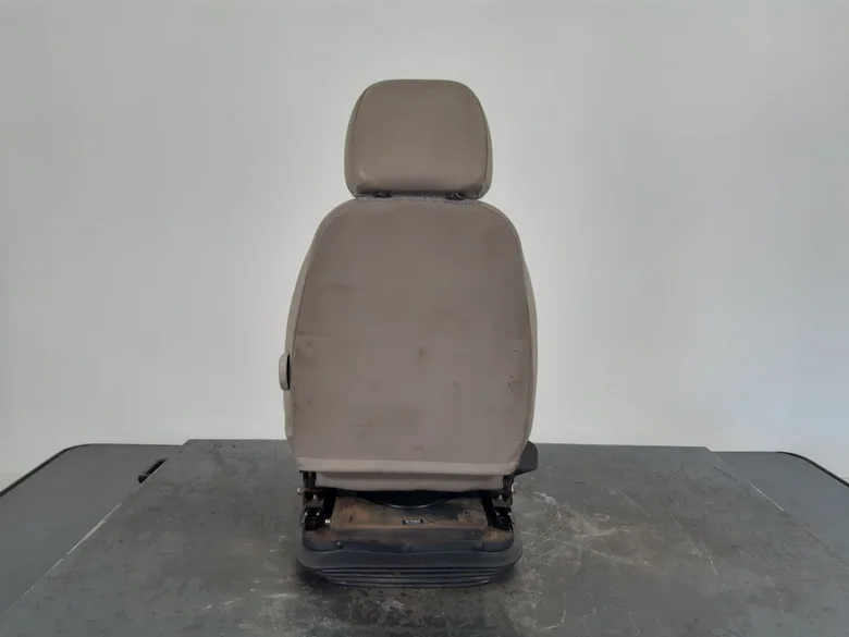 Asiento para CASE WX200