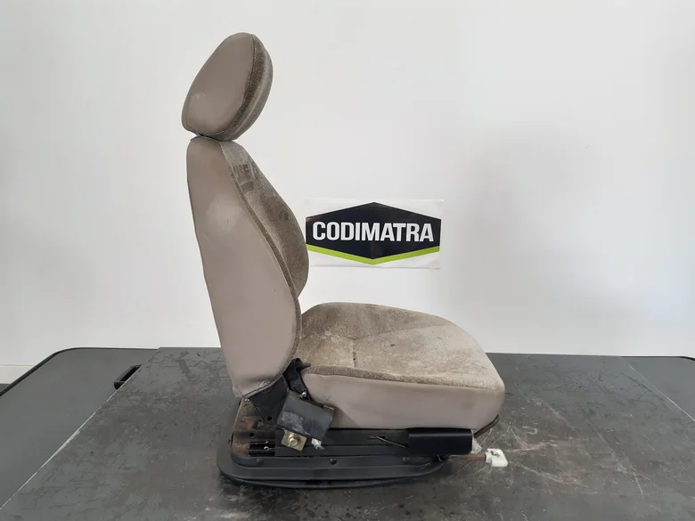 Asiento para CASE WX200