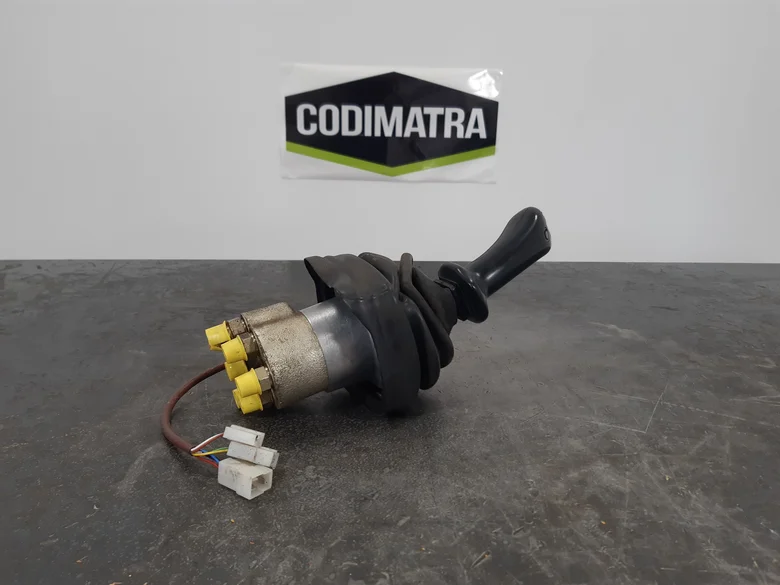 MANIPULATEUR REXROTH