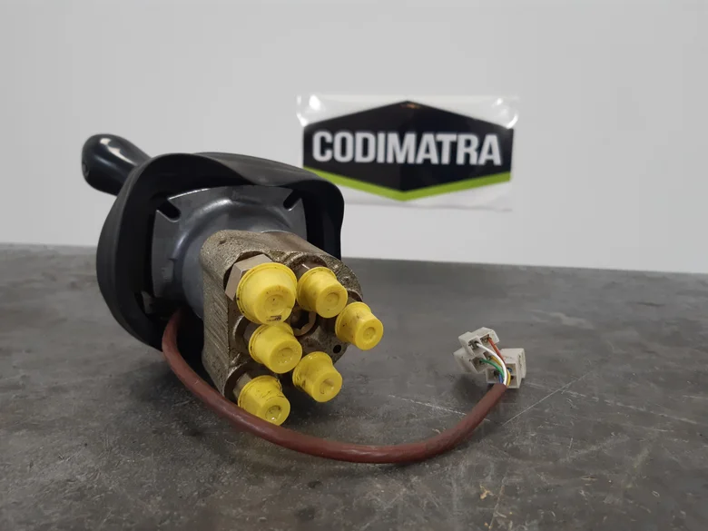 MANIPULATEUR REXROTH
