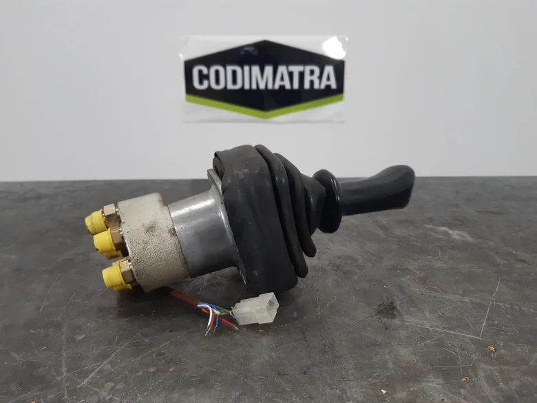 MANIPULATEUR REXROTH