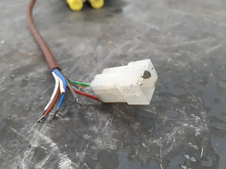 MANIPULATEUR REXROTH