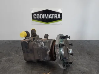 Motor de ventilador para CATERPILLAR 980K