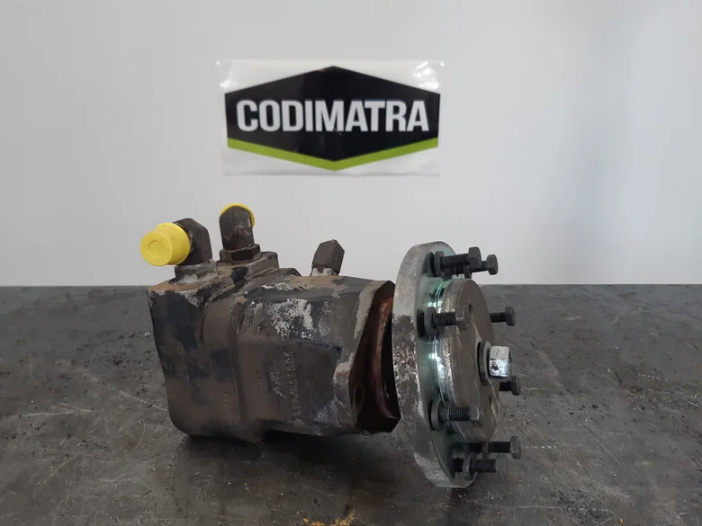 Fan motor for CATERPILLAR 980K