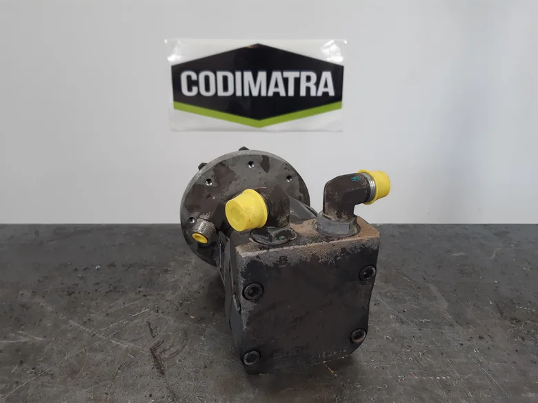 Fan motor for CATERPILLAR 980K