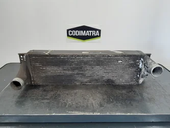 Radiateur d'air pour CATERPILLAR 980K