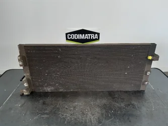 Radiador de aceite para CATERPILLAR 980K