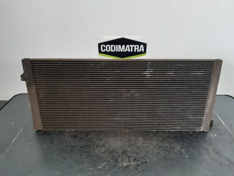 Oil cooler for CATERPILLAR 980K