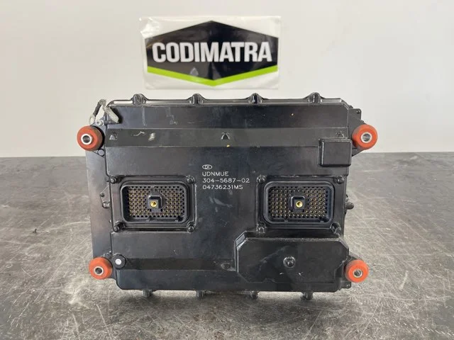 Electronic control unit for CATERPILLAR 980K