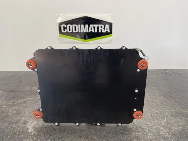 Electronic control unit for CATERPILLAR 980K