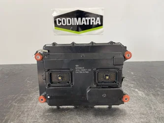Electronic control unit for CATERPILLAR 980K