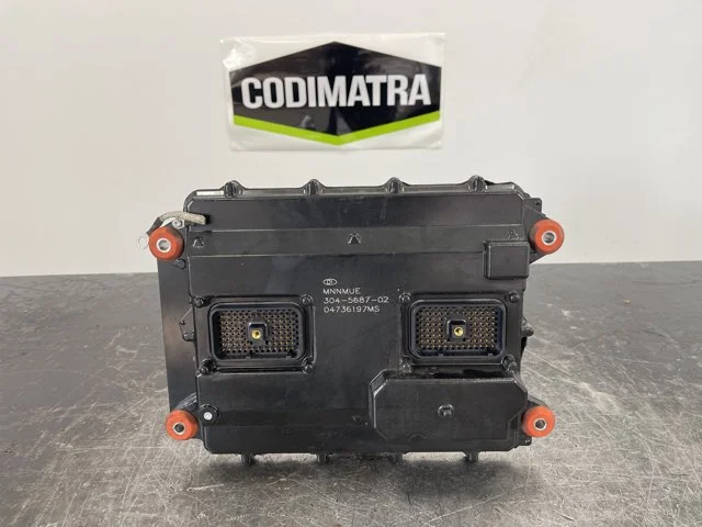 Unidad electrónica para CATERPILLAR 980K