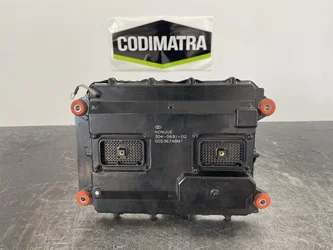 Electronic control unit for CATERPILLAR 980K