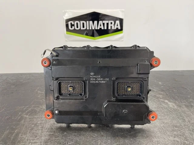 Electronic control unit for CATERPILLAR 980K