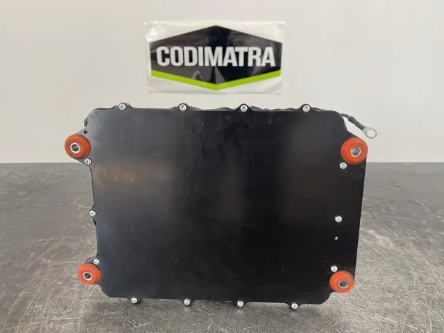 Electronic control unit for CATERPILLAR 980K