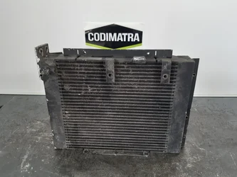 Radiateur eau pour VOLVO ECR88D