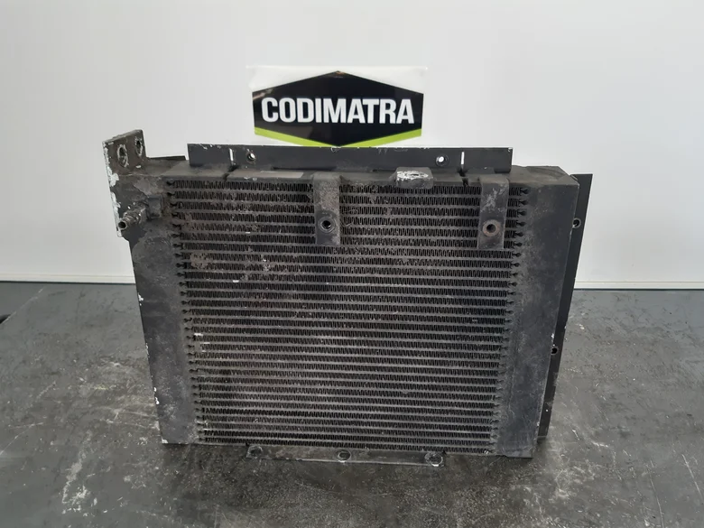 Water cooler for VOLVO ECR88D