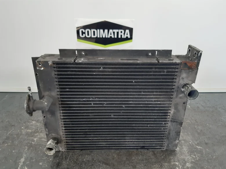 Water cooler for VOLVO ECR88D