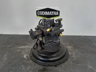 Bomba hidráulica principal para VOLVO ECR88D